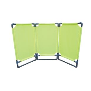 Vestil Folding Fabric Barriers