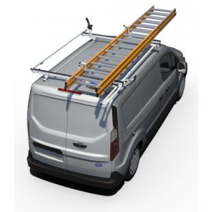 Prime Design Modular ErgoRack Van Racks for Ford Transit Connect Vans