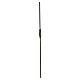 M13144 Single Beehive 9/16" Sq. Balusters