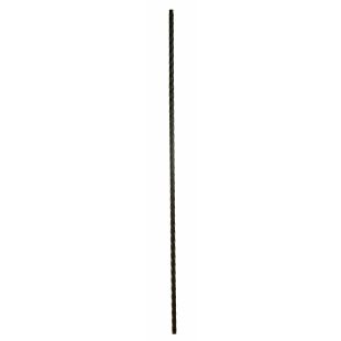 M9044 Mediterranean Plain 9/16" Sq. Balusters