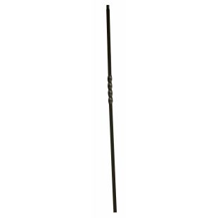 MEGA-1TW MEGA Single Twist 3/4" Sq. Balusters