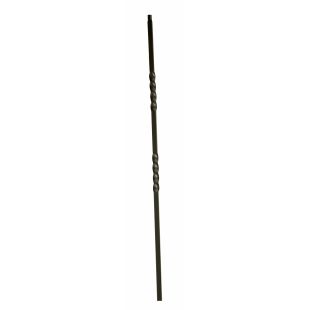 MEGA-2TW MEGA Double Twist 3/4" Sq. Balusters
