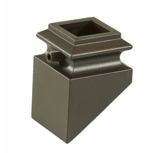 MEGA-PSH-08 Pitch Shoes for 3/4" Sq. Bal.
