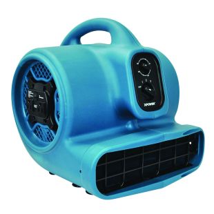 Xpower P-450AT Freshen Aire 1/3 HP Scented Air Mover 
