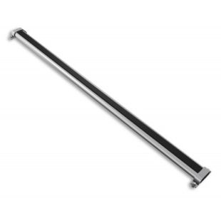 Prime Design PTR-C1 Pickup Professional Truck Rack Add-On Crossbar for Mid Size Trucks to Fit PTR1