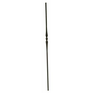 R54044 Single Gothic 9/16" Dia. Balusters