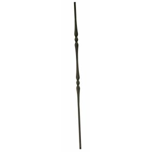 R55044 Double Gothic 9/16" Dia. Balusters