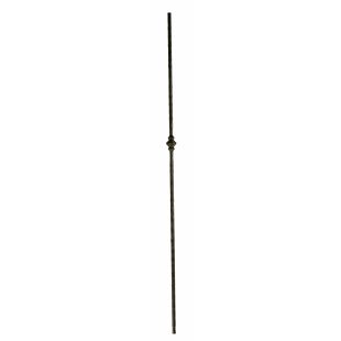 R61144 Single Victorian 1/2" Dia. Balusters