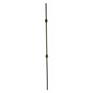 R61244 Double Victorian 1/2" Dia. Balusters
