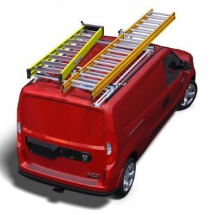 Prime Design Modular ErgoRack Van Racks for RAM ProMaster City Vans