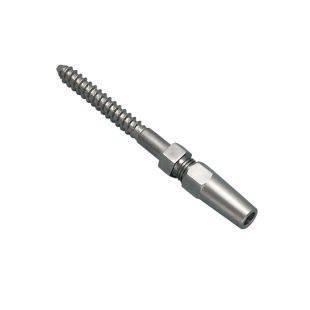 Atlantis C0980-R004-2 RailEasy Lag Stud - Right Hand - 2 PK