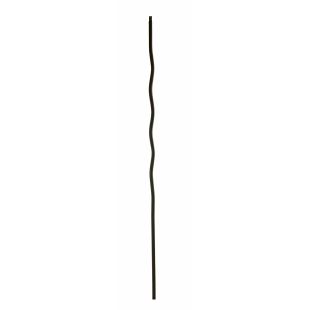 WAVE Wave 1/2" Sq. Balusters