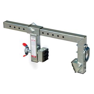 Tie Down 65077Z Parapet Roof Anchor