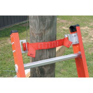 Werner 72-2 Adjustable Pole Strap