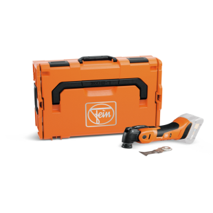 Fein Cordless MULTIMASTER AMM 700 Max AS - Image 1