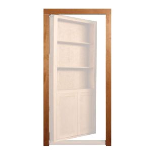 InvisiDoor Trim 
Moulding Kit