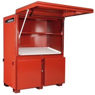 Jobox 1-669990 Tradesman Field Office