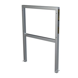 Metaltech Simple "A" railing - Image 1