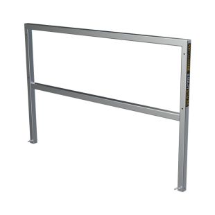 Metaltech Double "A" railing - Image 1