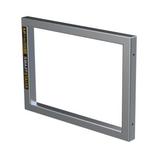 Metaltech Railing extension - Image 1