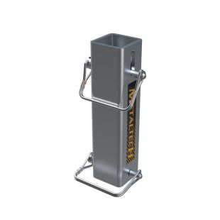 Metaltech Aluminum coupling pin - Image 1