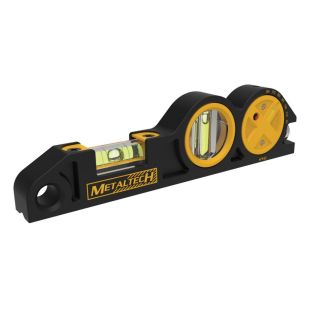 Metaltech Scaffold level with laser pointer - Image 1