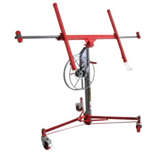 Metaltech BuildMan Drywall & Panel hoist - Image 1