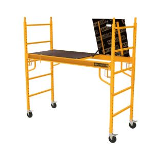 Metaltech Jobsite Series Safeclimb - Image 1