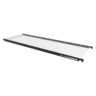 Metaltech Storage Shelf for Interior Scaffolding - Image 1