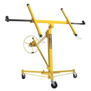 Metaltech Jobsite Series Drywall & Panel hoist - Image 1