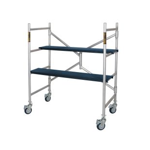 Metaltech Alu Series 4' - Image 1
