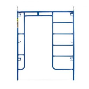 Metaltech Ladder arch frame 76" X 60" - Image 1