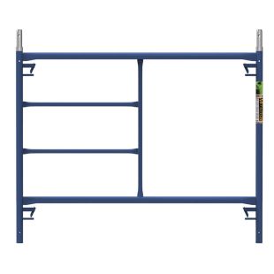 Metaltech Standard frame 48" X 60" - Image 1