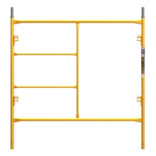 Metaltech Standard frame 60" X 60" - Image 1