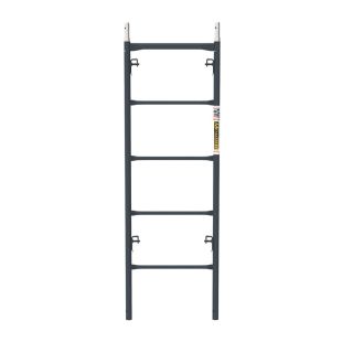 Metaltech Standard frame 76" X 24" - Image 1
