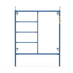 Metaltech Standard frame 76" X 60" - Image 1