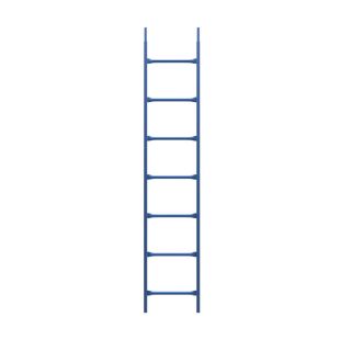 Metaltech 81" Access ladder - Image 1