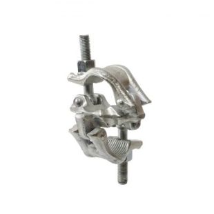 Metaltech Bolted 90° fixed clamp - Image 1