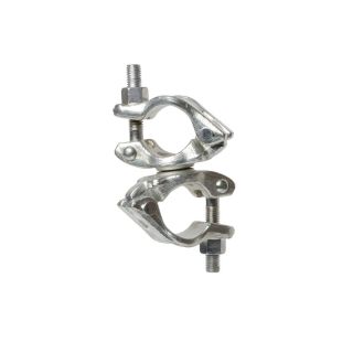 Metaltech Bolted swivel clamp - Image 1