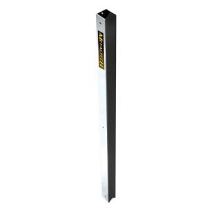 Metaltech 6 ft Ultra-Jack PRO Aluminum Pole - Image 1