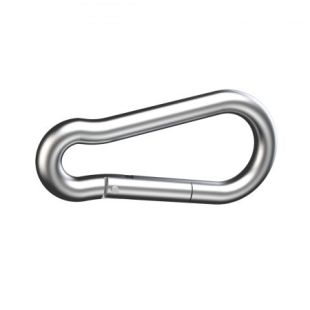 Metaltech Steel carabiner - Image 1