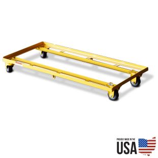 American Cart 67221 Heavy Duty Chair Pallet for Mantis