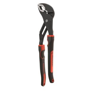 CRESCENT RT410SGVN 10" Grip Zone™ V-Jaw Dual Material Tongue & Groove PliersCRESCENT RT410SGVN 10" Grip Zone™ V-Jaw Dual Material Tongue & Groove Pliers