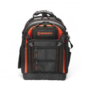 CRESCENT CTB1000 Tradesman Backpack