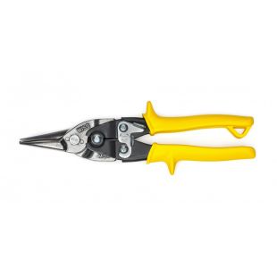 WISS M3R 9-3/4" MetalMaster&reg; Compound Action Straight, Left and Right Cut Snips