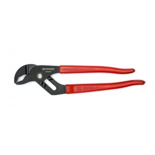 CRESCENT RT216CVN 16" Straight Jaw Dipped Handle Tongue and Groove Pliers