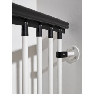 Arke Sky Spiral Stairway Balcony Rail Kits - 3' 10