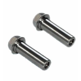 Atlantis C0981-P004-2 RailEasy Flush Fitting - Pack of 2