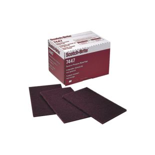 House of Forgings AX00.080.505 Scotch Brite Pads