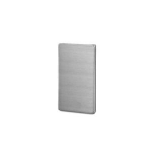 House of Forgings AX40.020.281.D.SP Axia Level End Cap for Floor Profile